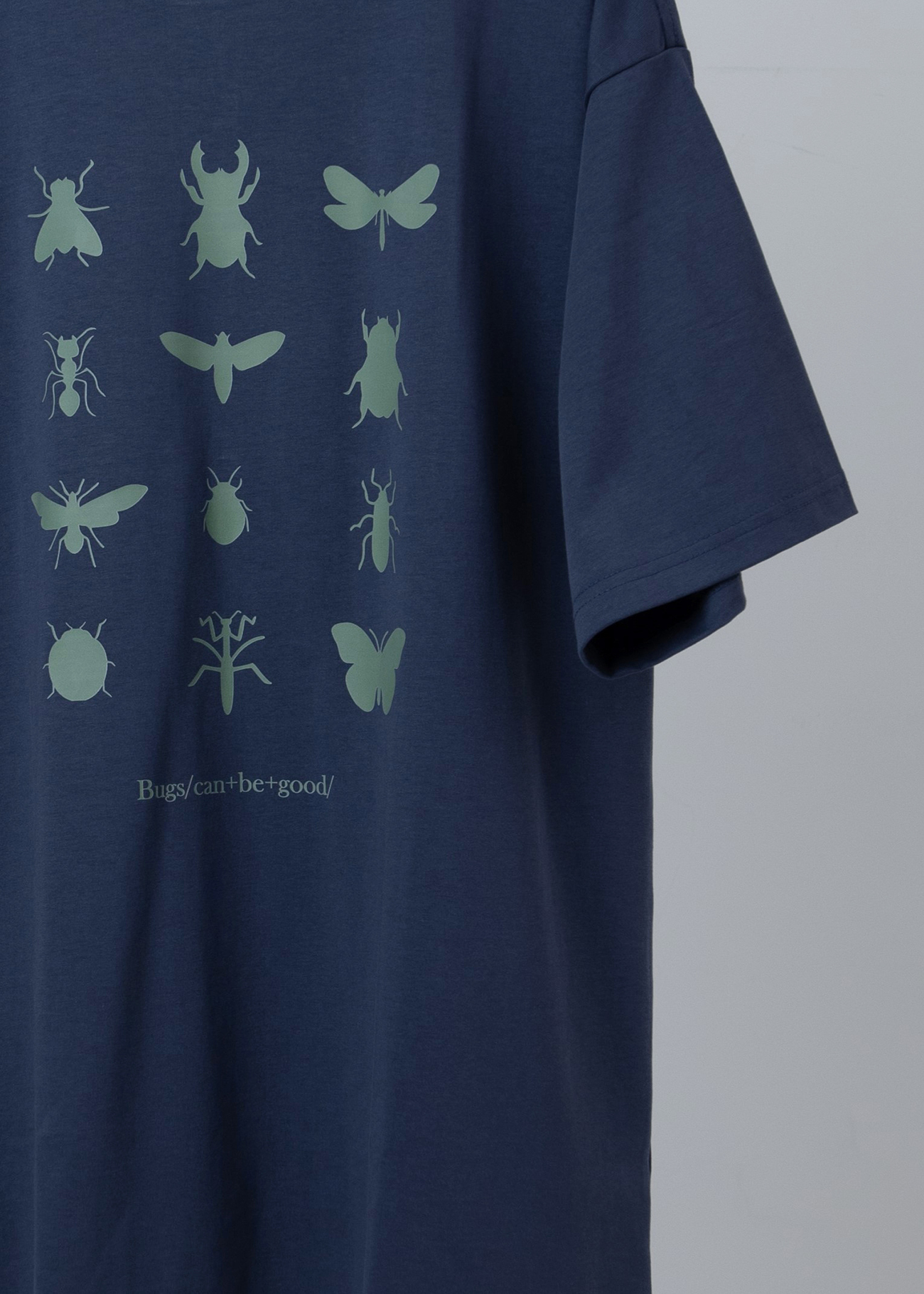 “Bugs’ collector” T-Shirt